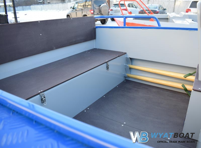 Wyatboat-490DCM